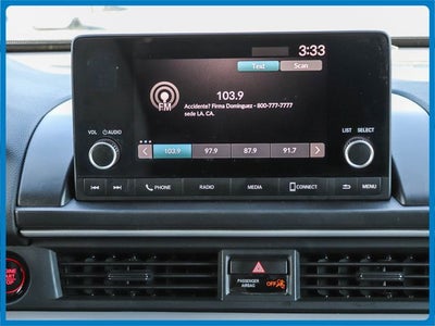 2023 Honda Pilot LX