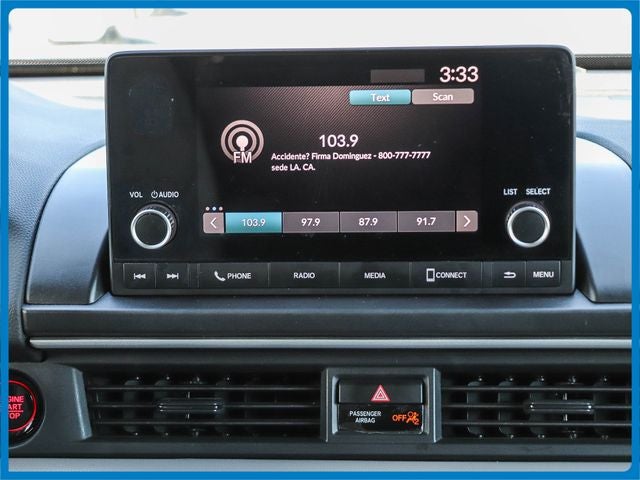 2023 Honda Pilot LX