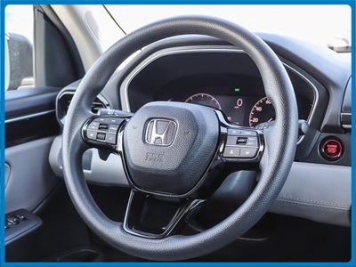 2023 Honda Pilot LX
