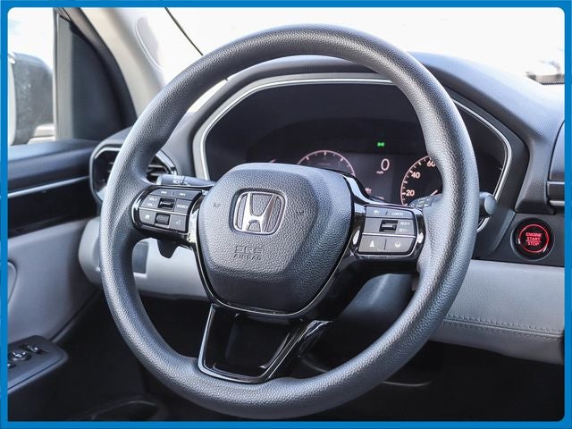 2023 Honda Pilot LX