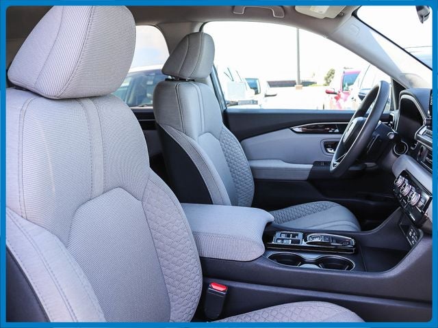 2023 Honda Pilot LX