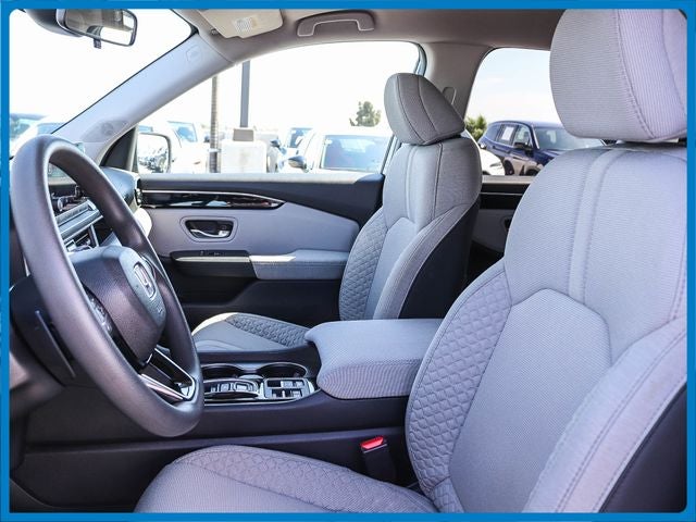 2023 Honda Pilot LX