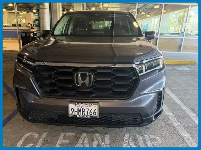 2023 Honda Pilot LX