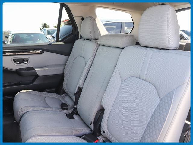 2023 Honda Pilot LX