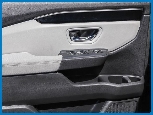 2023 Honda Pilot LX
