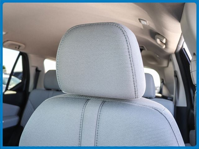 2023 Honda Pilot LX