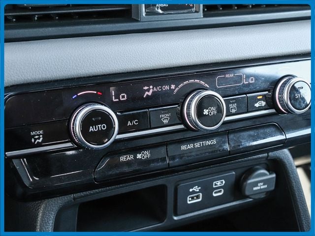 2023 Honda Pilot LX