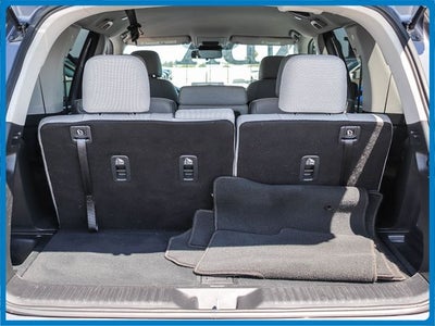 2023 Honda Pilot LX
