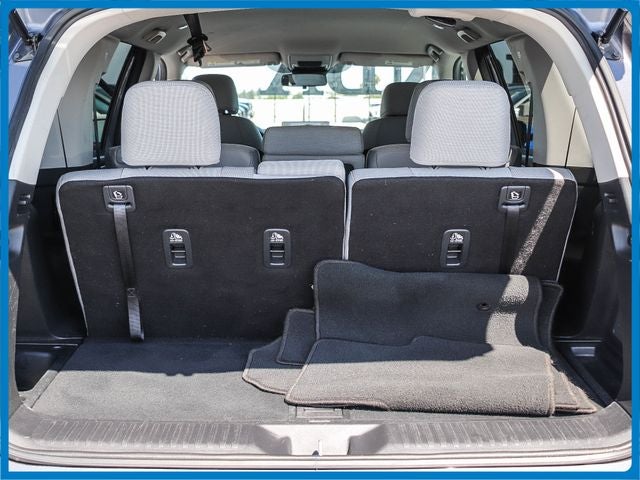 2023 Honda Pilot LX