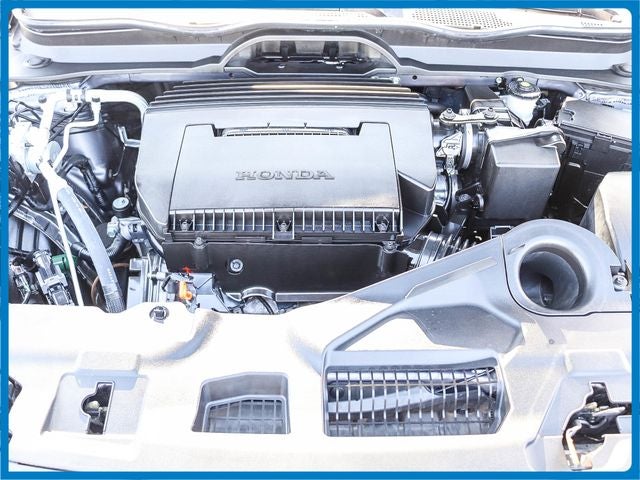 2023 Honda Pilot LX