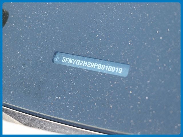 2023 Honda Pilot LX