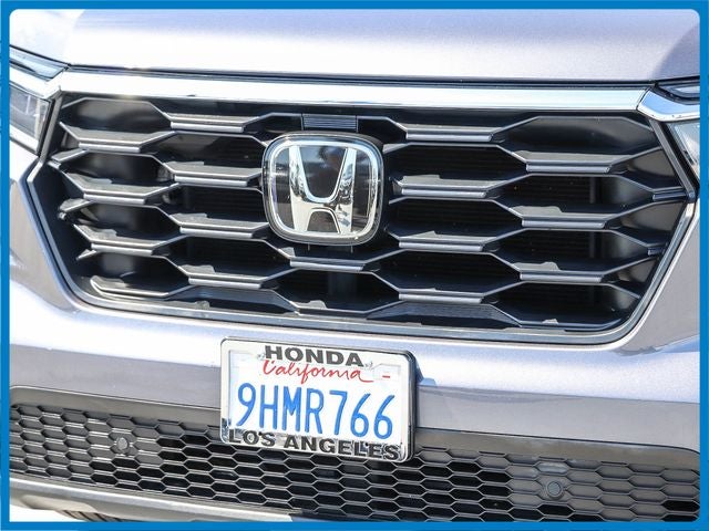 2023 Honda Pilot LX