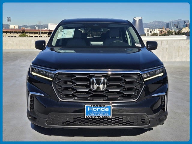 2023 Honda Pilot LX
