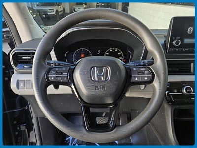 2023 Honda Pilot LX