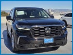 2023 Honda Pilot LX