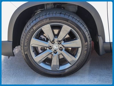 2024 Honda Pilot Sport