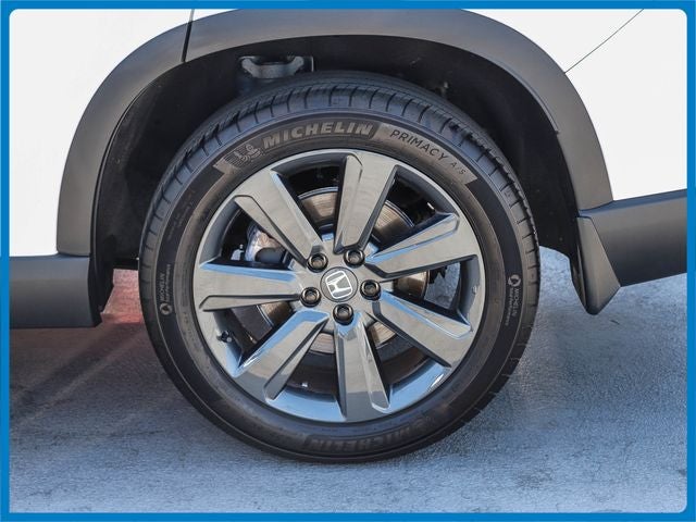 2024 Honda Pilot Sport