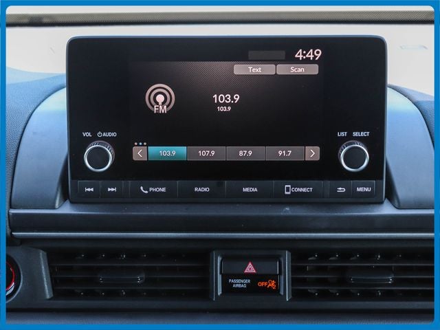 2024 Honda Pilot Sport