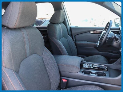 2024 Honda Pilot Sport