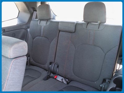 2024 Honda Pilot Sport