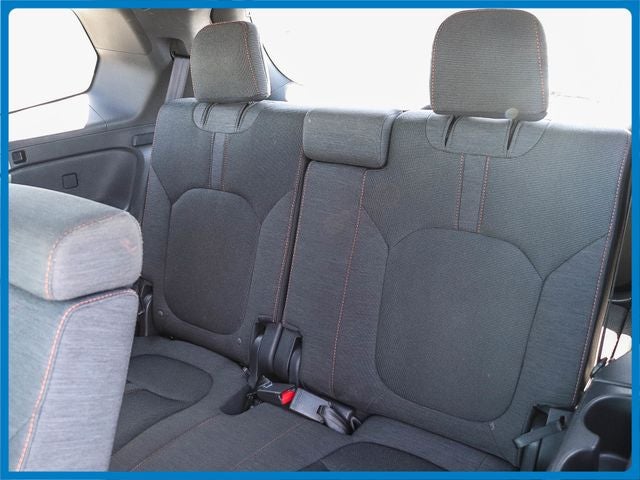 2024 Honda Pilot Sport