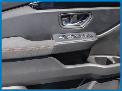 2024 Honda Pilot Sport