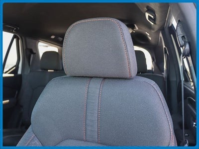 2024 Honda Pilot Sport