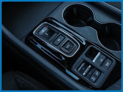 2024 Honda Pilot Sport