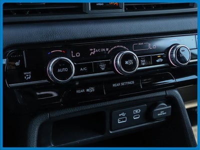 2024 Honda Pilot Sport
