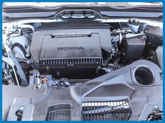 2024 Honda Pilot Sport