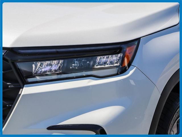 2024 Honda Pilot Sport