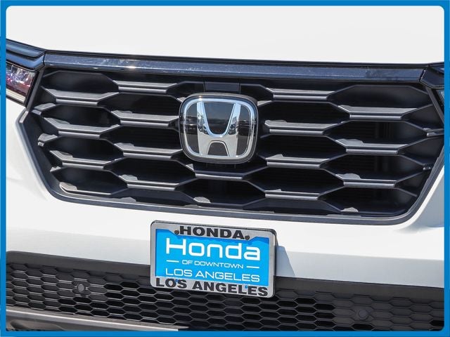 2024 Honda Pilot Sport