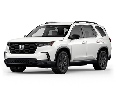 2024 Honda Pilot Sport