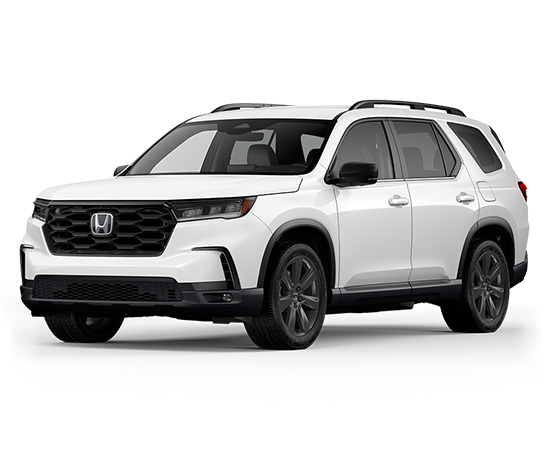 2024 Honda Pilot Sport