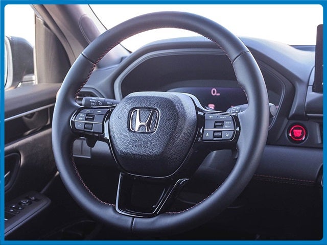 2026 Honda Pilot Sport