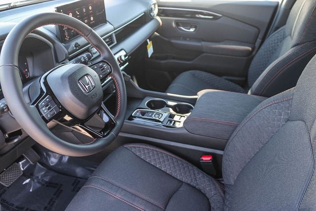 2026 Honda Pilot Sport