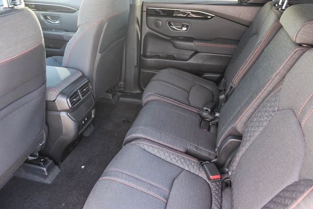 2026 Honda Pilot Sport