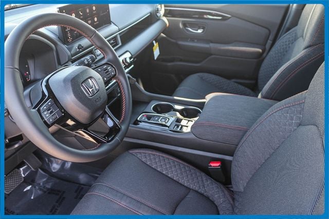 2026 Honda Pilot Sport