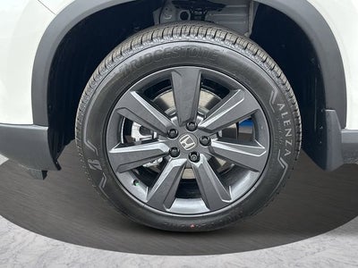 2026 Honda Pilot Sport