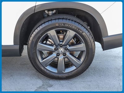 2023 Honda Pilot Sport