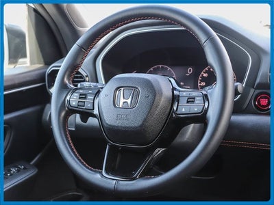 2023 Honda Pilot Sport
