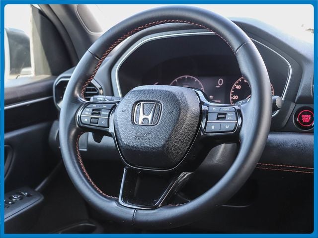 2023 Honda Pilot Sport