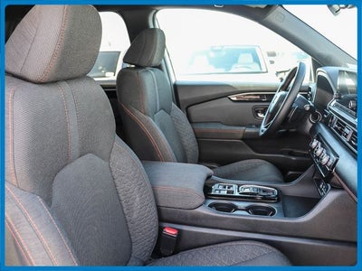 2023 Honda Pilot Sport