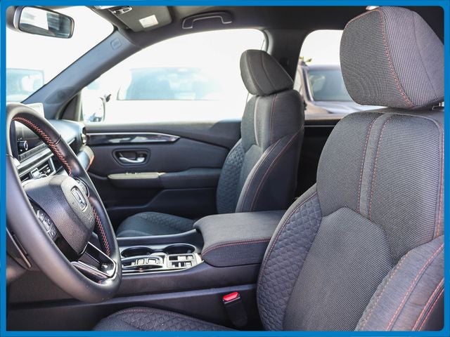 2023 Honda Pilot Sport