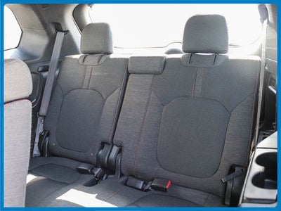 2023 Honda Pilot Sport