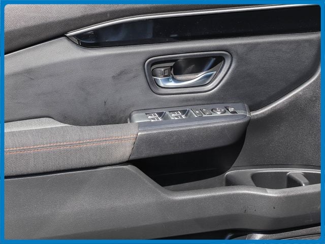 2023 Honda Pilot Sport