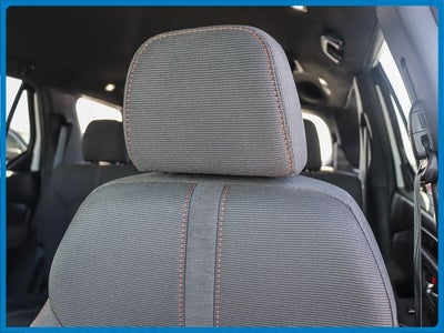 2023 Honda Pilot Sport