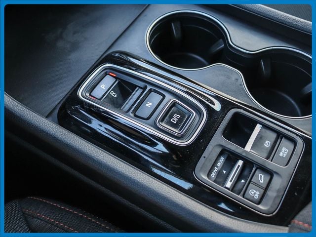 2023 Honda Pilot Sport