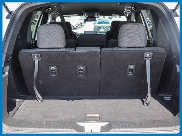 2023 Honda Pilot Sport