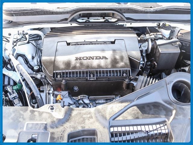 2023 Honda Pilot Sport